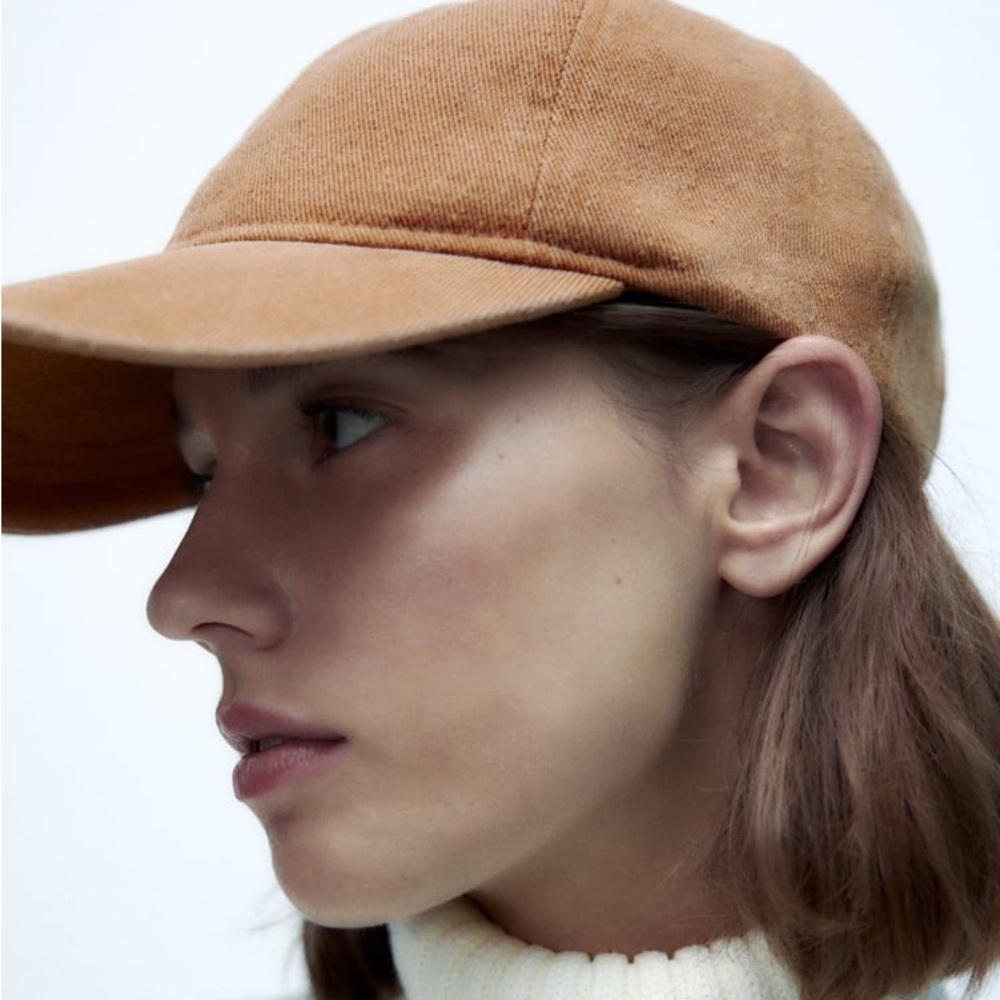 ZARA Hat